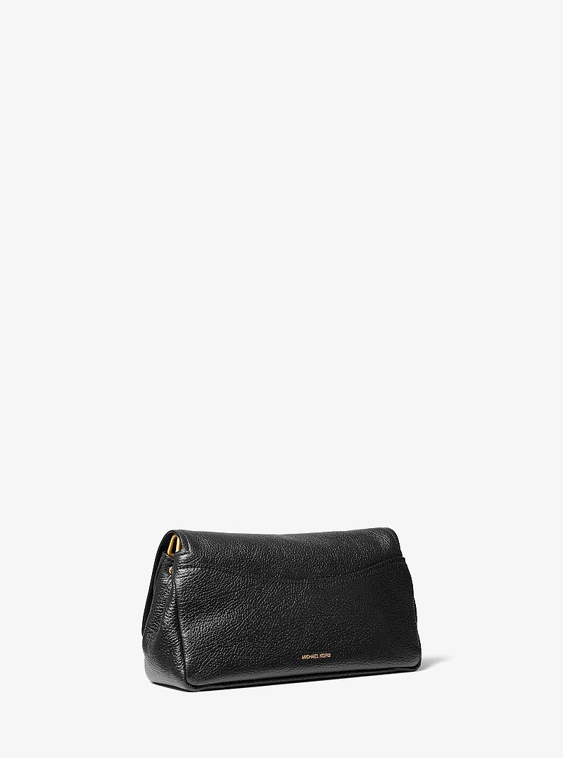 Noir - Michael Kors Bryant convertible