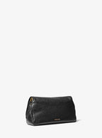 Noir - Michael Kors Bryant convertible