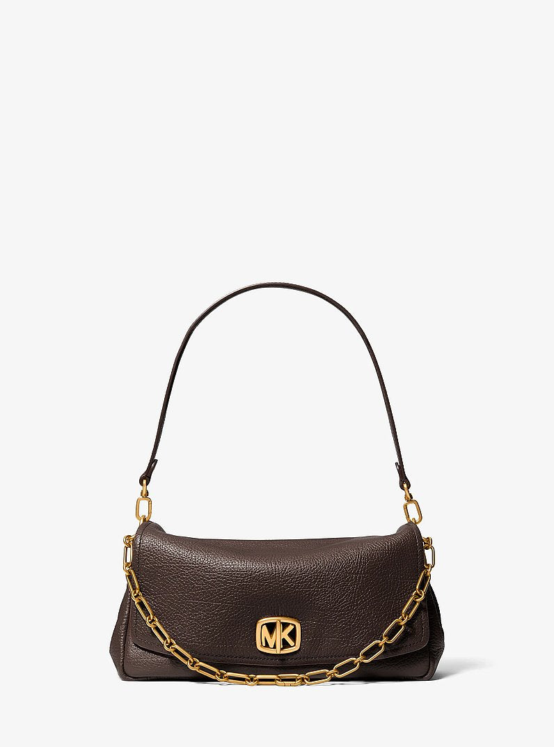 Chocolat - Michael Kors Bryant convertible