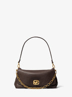 Chocolat - Michael Kors Bryant convertible