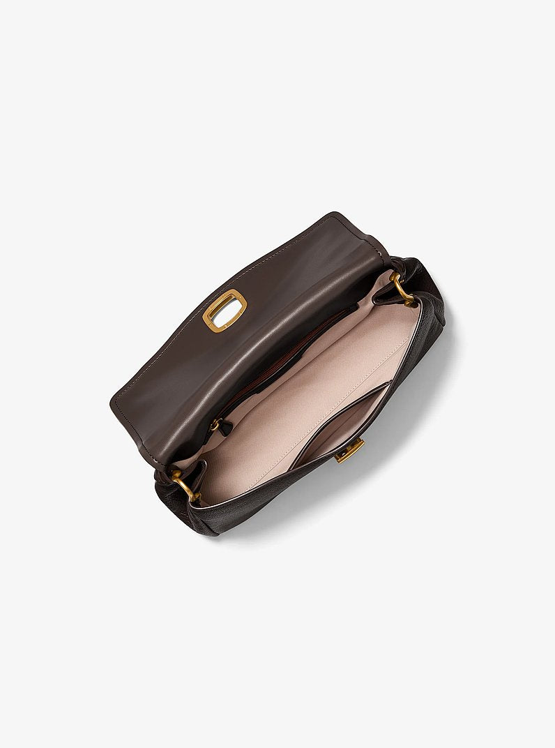 Chocolat - Michael Kors Bryant convertible