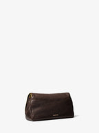 Chocolat - Michael Kors Bryant convertible
