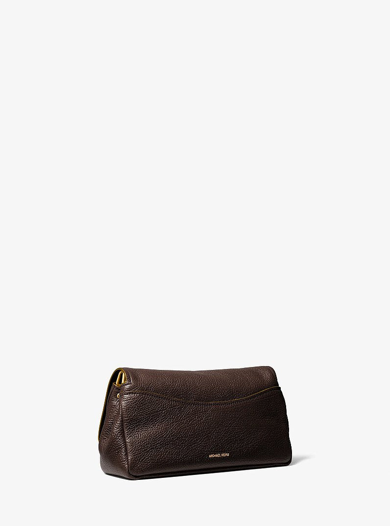 Chocolat - Michael Kors Bryant convertible