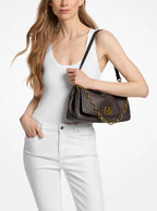 Chocolat - Michael Kors Bryant convertible