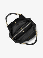 MICHAEL KORS Sac porté épaule Ellie