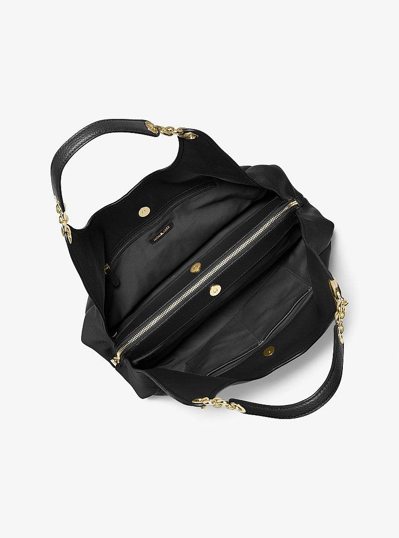 MICHAEL KORS Sac porté épaule Ellie