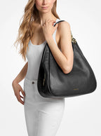 MICHAEL KORS Sac porté épaule Ellie
