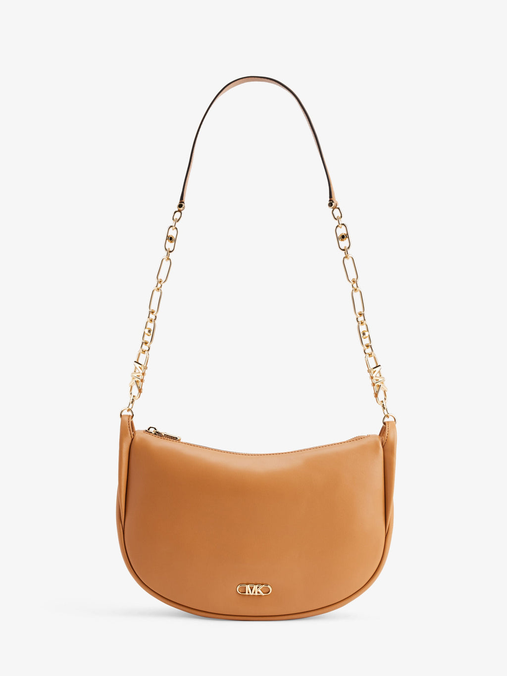 Pale Peanut - Michael Kors Kendall Large