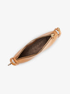 Pale Peanut - Michael Kors Kendall Large