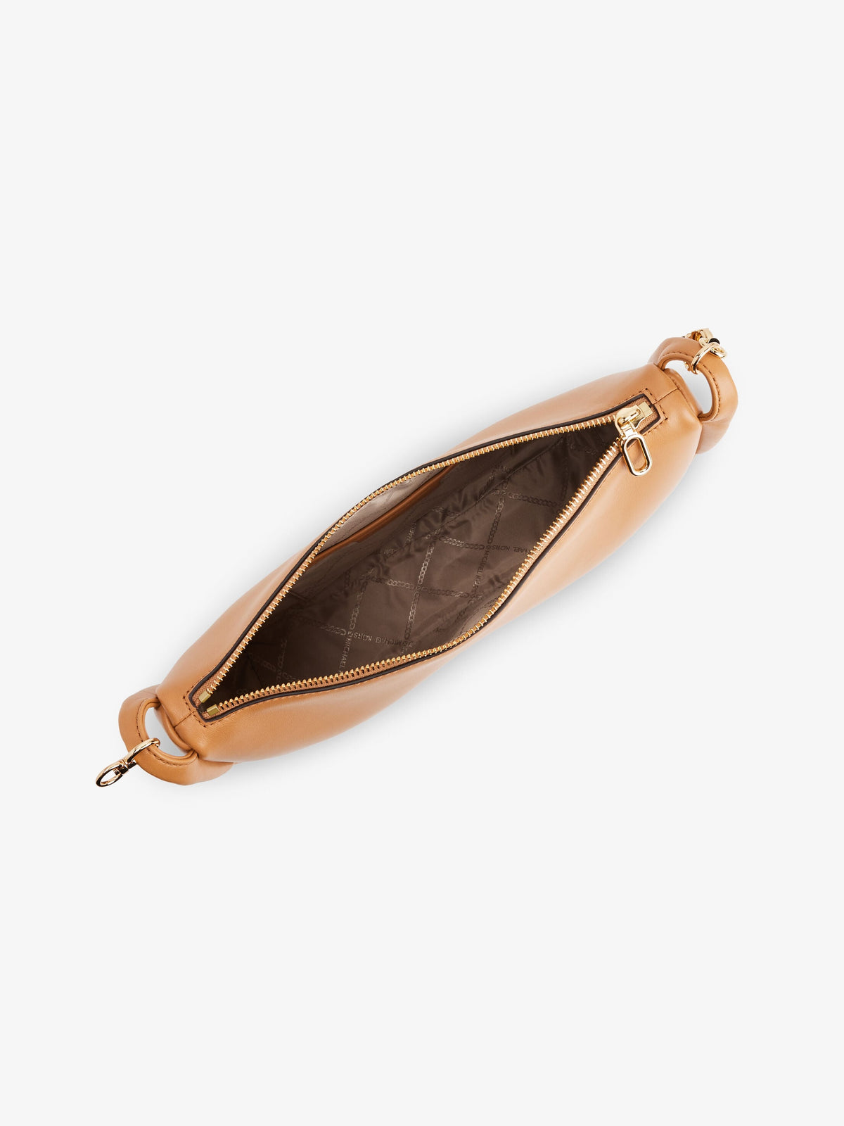 Pale Peanut - Michael Kors Kendall Large
