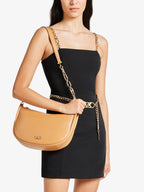 Pale Peanut - Michael Kors Kendall Large