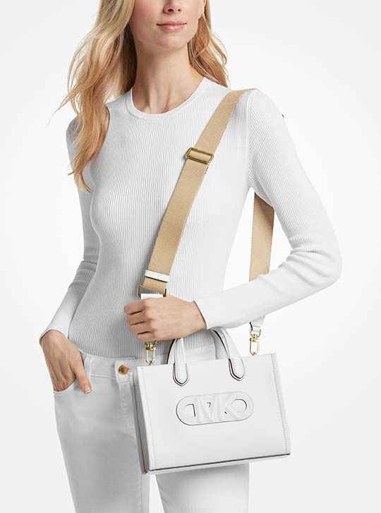 Blanc optique - Michael Kors Gigi Small