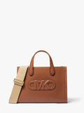 Marron - Michael Kors Gigi Small
