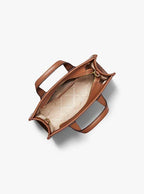 Marron - Michael Kors Gigi Small