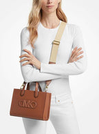 Marron - Michael Kors Gigi Small