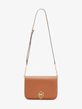 Marron - Michael Kors Delancey Medium
