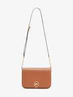 Marron - Michael Kors Delancey Medium
