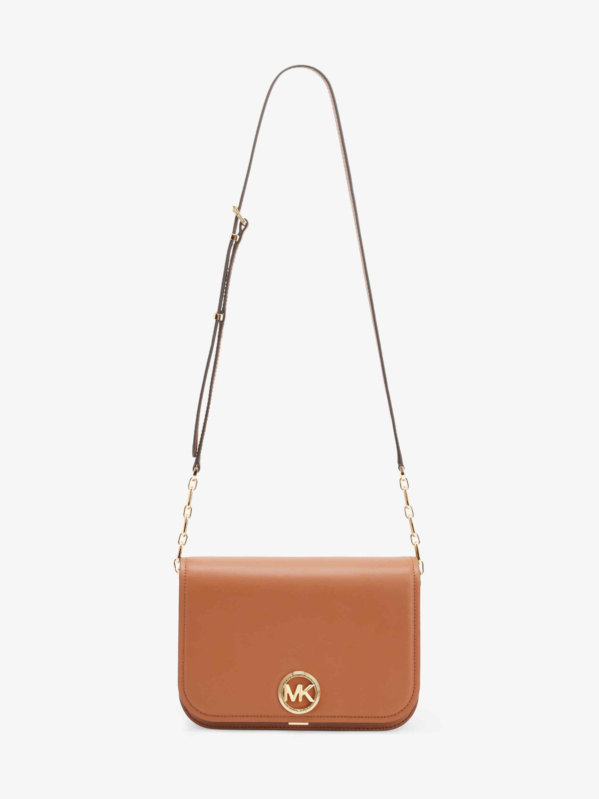 Marron - Michael Kors Delancey Medium
