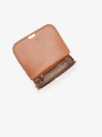 Marron - Michael Kors Delancey Medium
