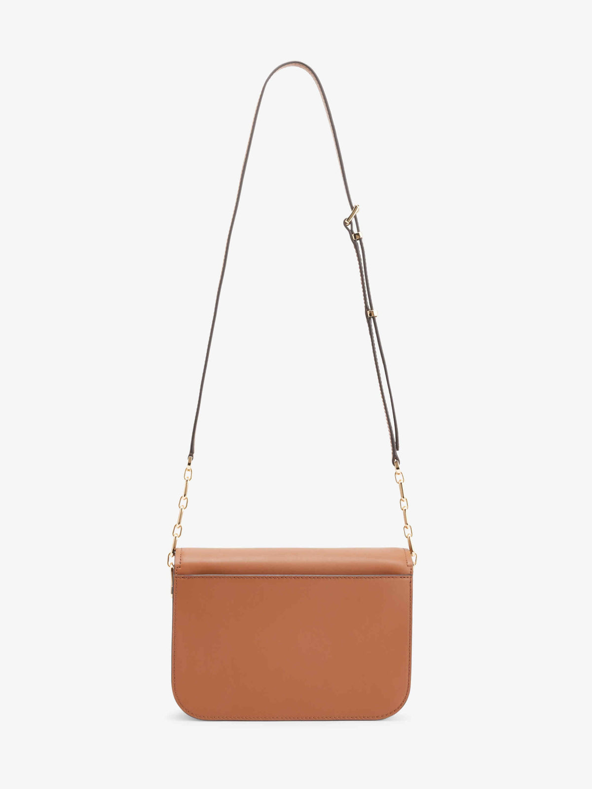 Marron - Michael Kors Delancey Medium