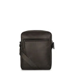 LANCASTER petite sacoche soft vintage homme