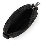 LANCASTER Sacoche Zippée Mini Soft Vintage Homme