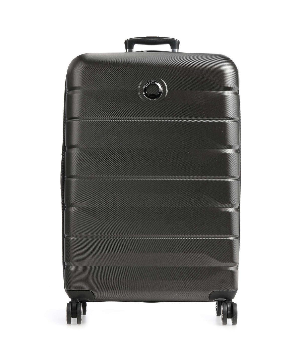 Noir - DELSEY Air Armour Valise soute large extensible 76 cm Noir