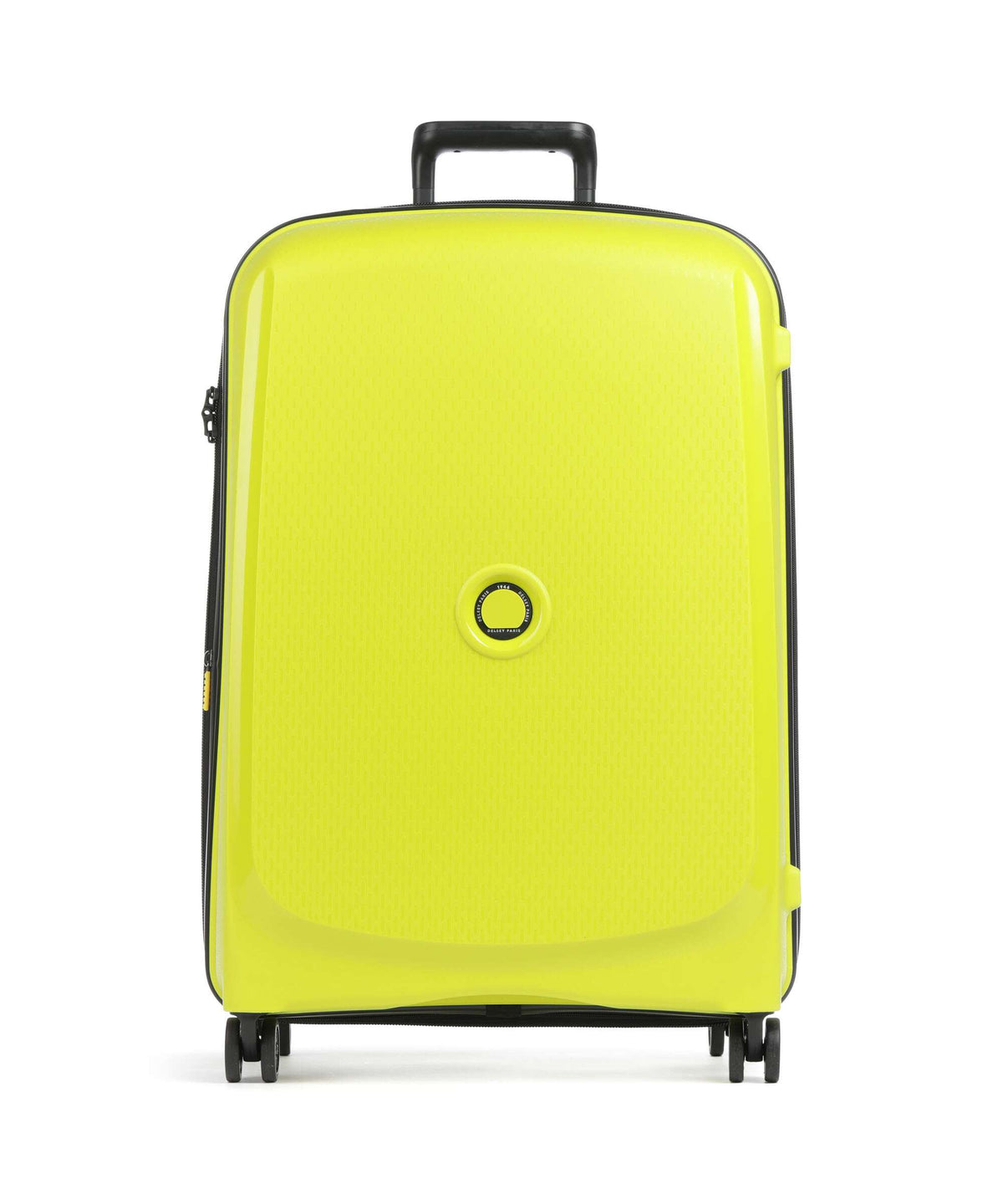 Vert chartreuse - DELSEY Belmont Plus Valise soute extensible 71 cm Vert chartreuse