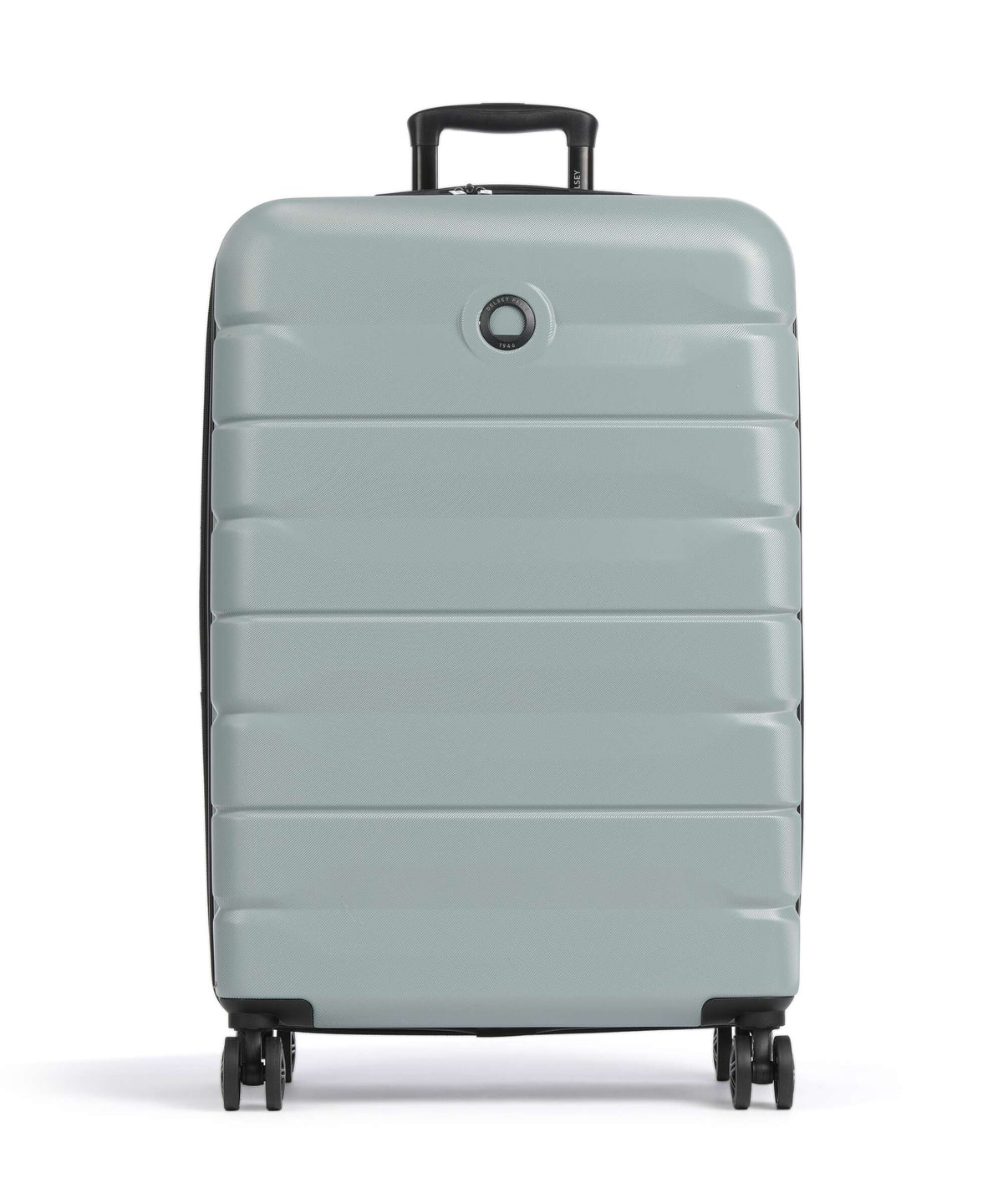 Vert sauge - DELSEY Air Armour Valise soute large extensible 76 cm Vert sauge