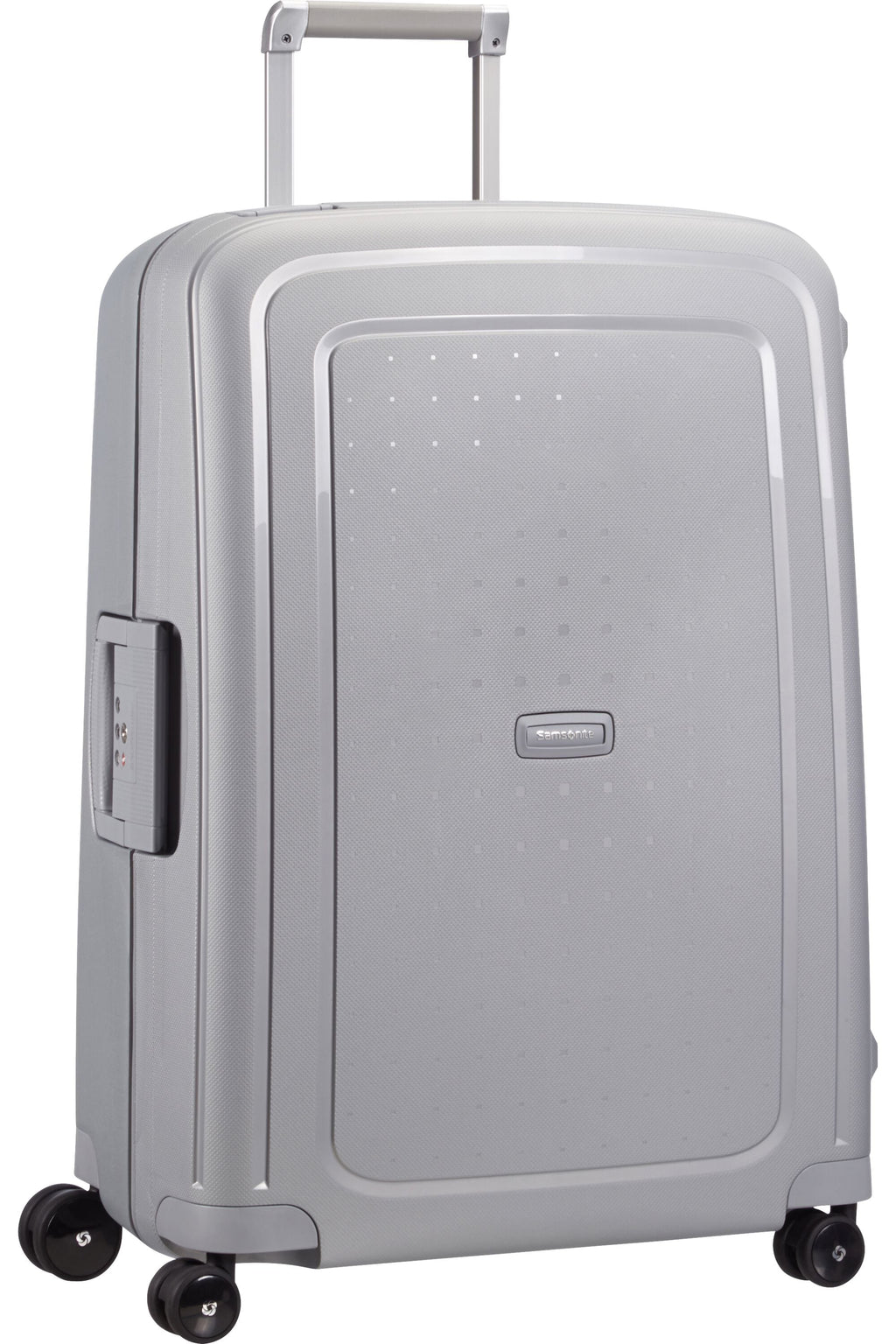 Argent - Samsonite S'Cure