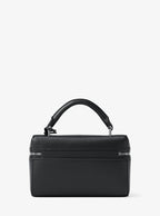 Noir - MICHAEL KORS Jana XS cuir