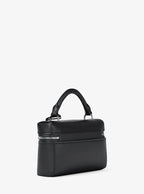 Noir - MICHAEL KORS Jana XS cuir