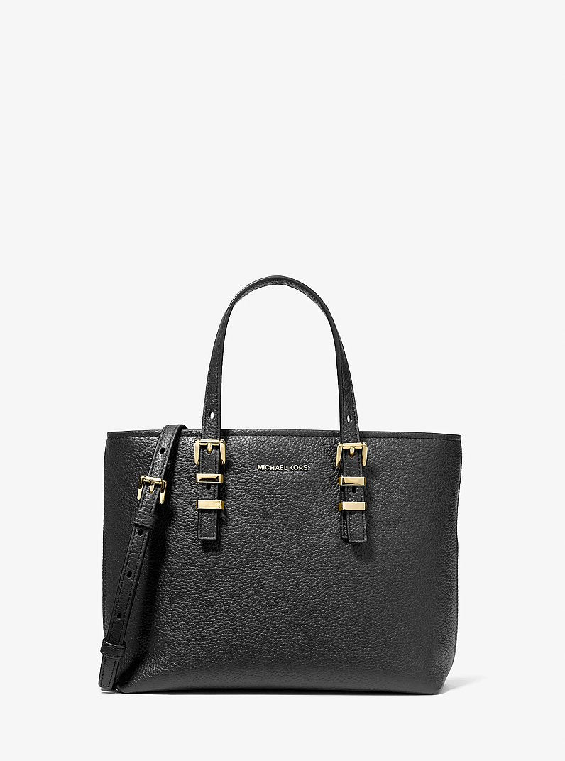 Noir - MICHAEL KORS Quinn Small Convertible