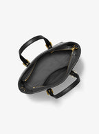 Noir - MICHAEL KORS Quinn Small Convertible