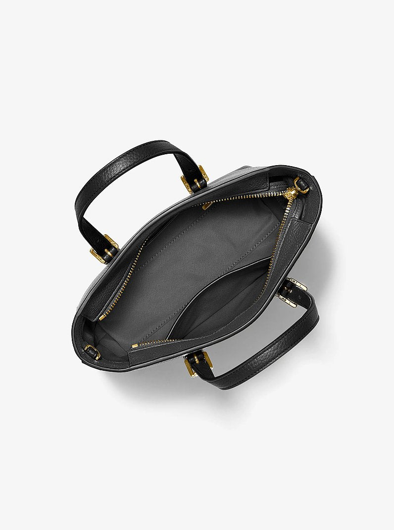 Noir - MICHAEL KORS Quinn Small Convertible