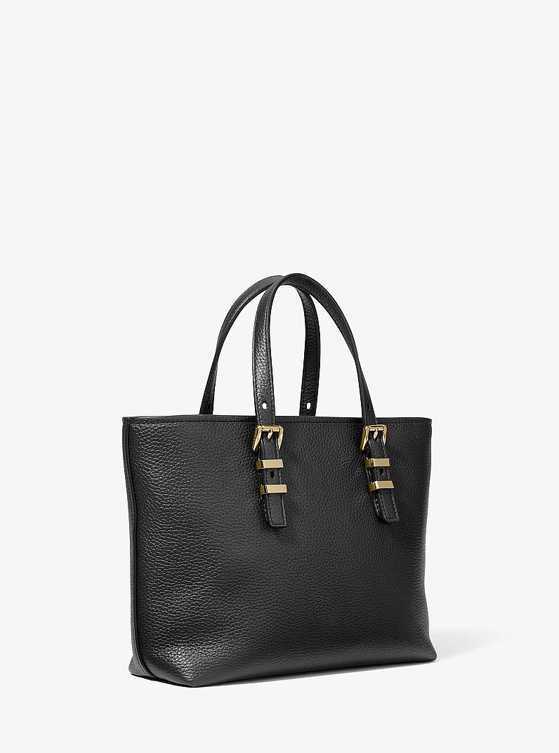 Noir - MICHAEL KORS Quinn Small Convertible