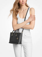 Noir - MICHAEL KORS Quinn Small Convertible