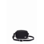 Noir - LACOSTE Petit sac crossover Daily Lifestyle