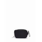 Noir - LACOSTE Petit sac crossover Daily Lifestyle