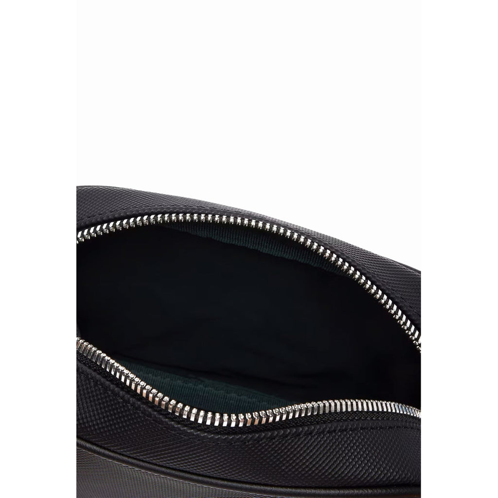 Noir - LACOSTE Petit sac crossover Daily Lifestyle