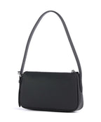 Noir - LACOSTE Sac porté épaule Daily City