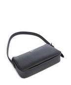 Noir - LACOSTE Sac porté épaule Daily City