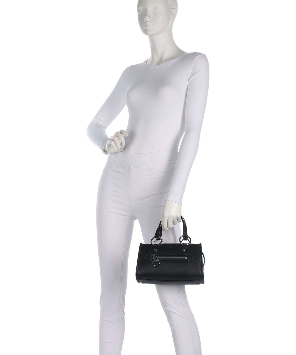 Noir - LACOSTE Petit sac à main Celys