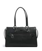 Noir - LACOSTE Sac à main moyen Celys
