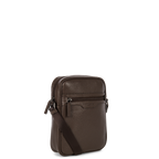 Marron - Lancaster Sacoche Milano gentlemen