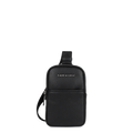 Noir - Lancaster Gentlemen Harry Pochette smartphone