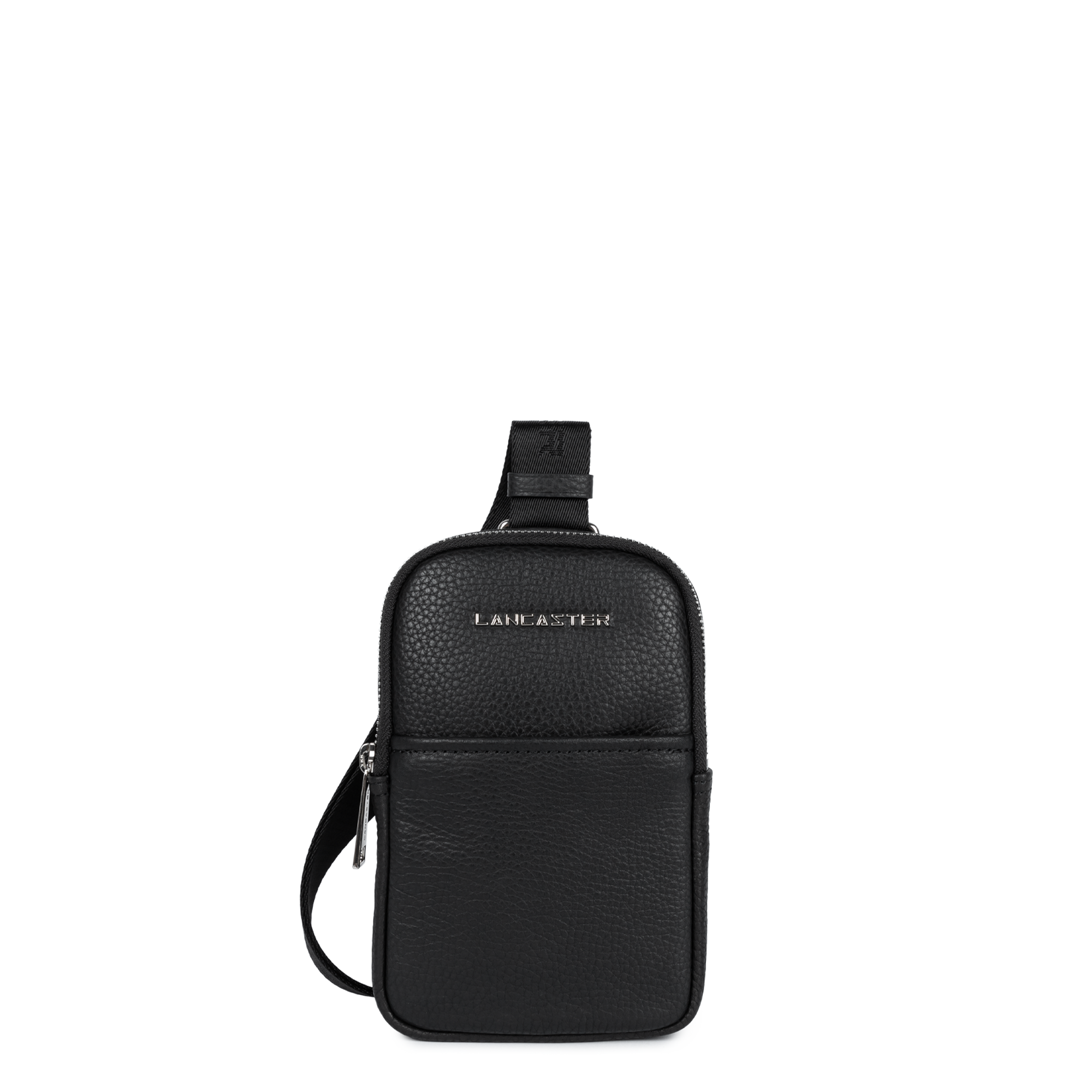 Noir - Lancaster Gentlemen Harry Pochette smartphone