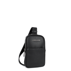 Noir - Lancaster Gentlemen Harry Pochette smartphone