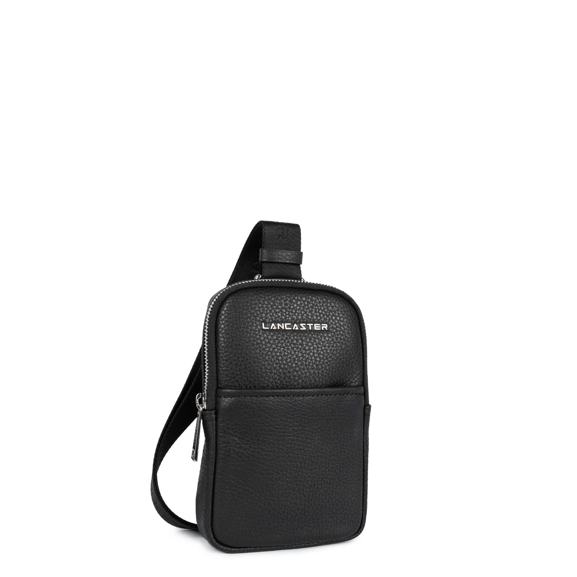 Noir - Lancaster Gentlemen Harry Pochette smartphone