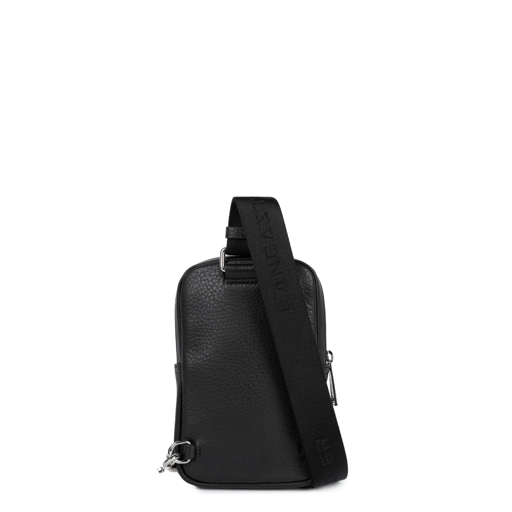 Noir - Lancaster Gentlemen Harry Pochette smartphone